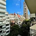 Belgrano, Hermoso Monoambiente En Belgrano