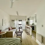 Belgrano, Hermoso Monoambiente En Belgrano