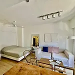 Belgrano, Hermoso Monoambiente En Belgrano