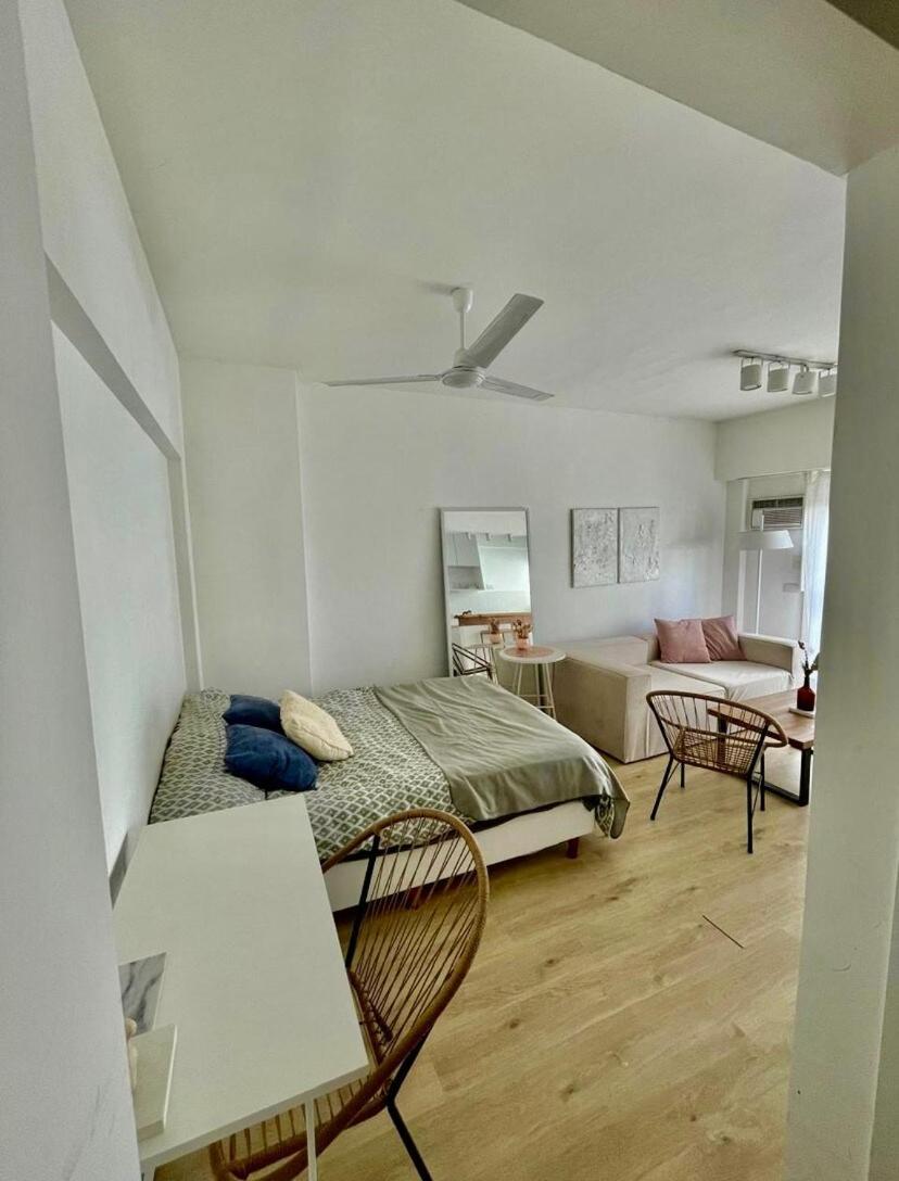Belgrano, Hermoso Monoambiente En Belgrano Apartamento *
