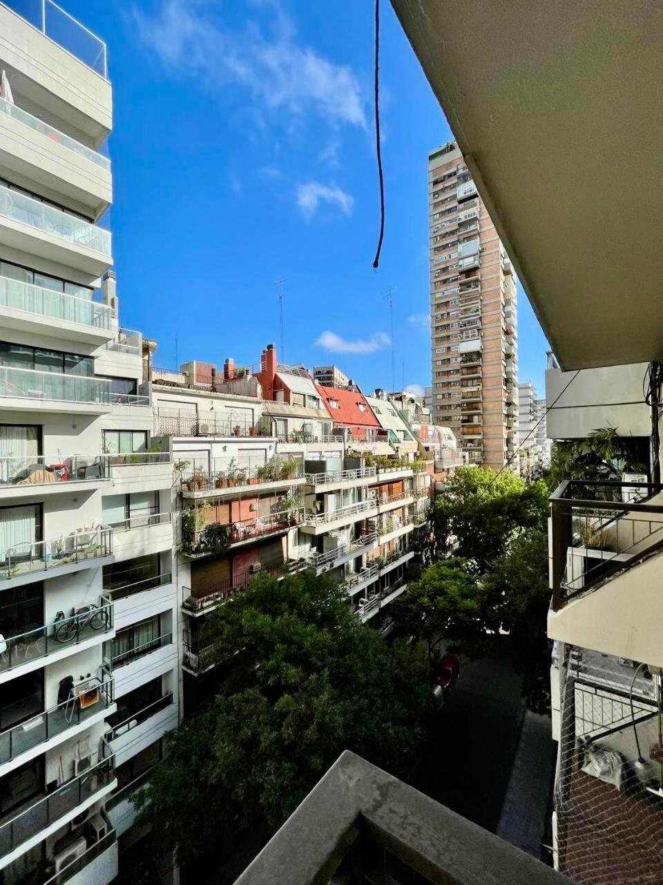 Apartment Belgrano, Hermoso Monoambiente En Belgrano *