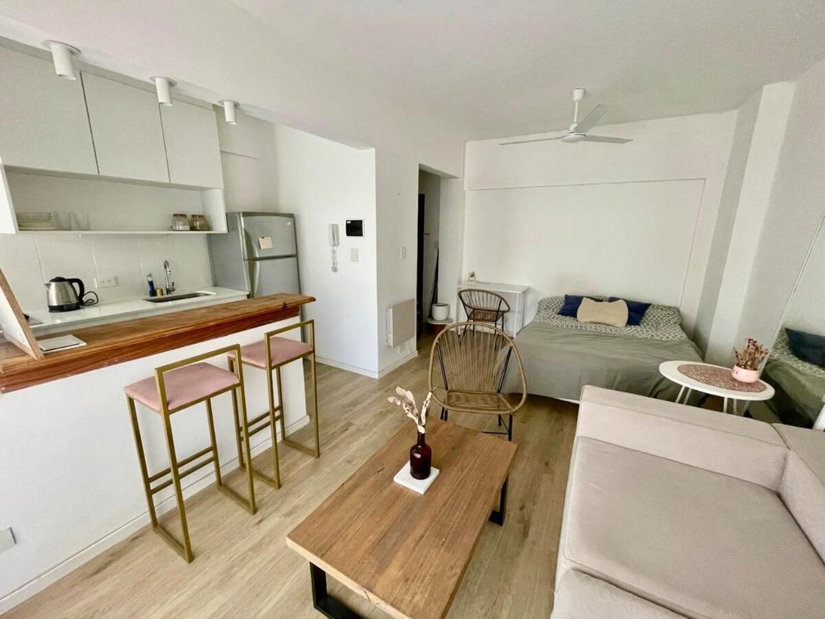 Belgrano, Hermoso Monoambiente En Belgrano Apartamento Ciudad Autónoma de Buenos Aires