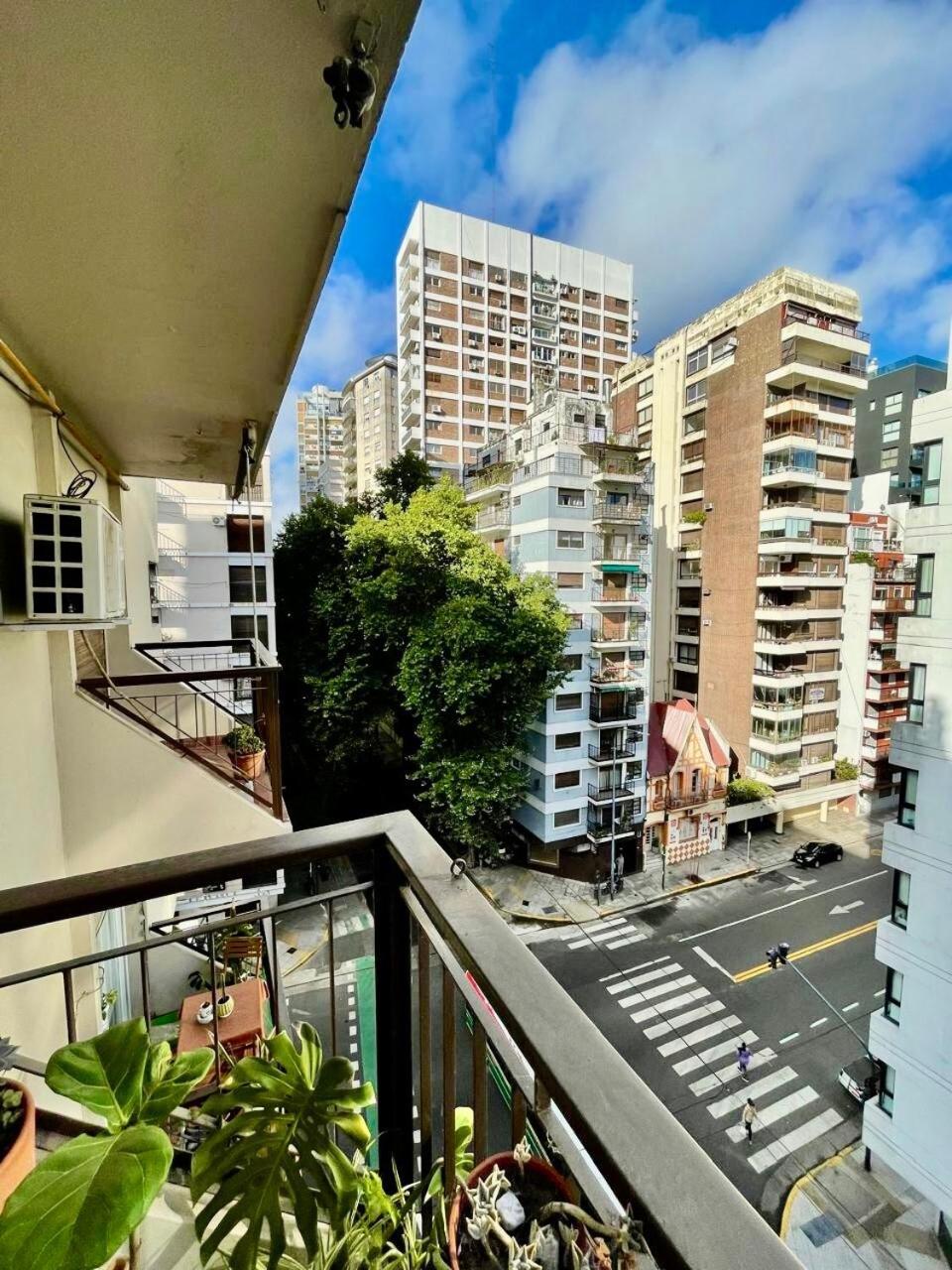 Apartamento Belgrano, Hermoso Monoambiente En Belgrano