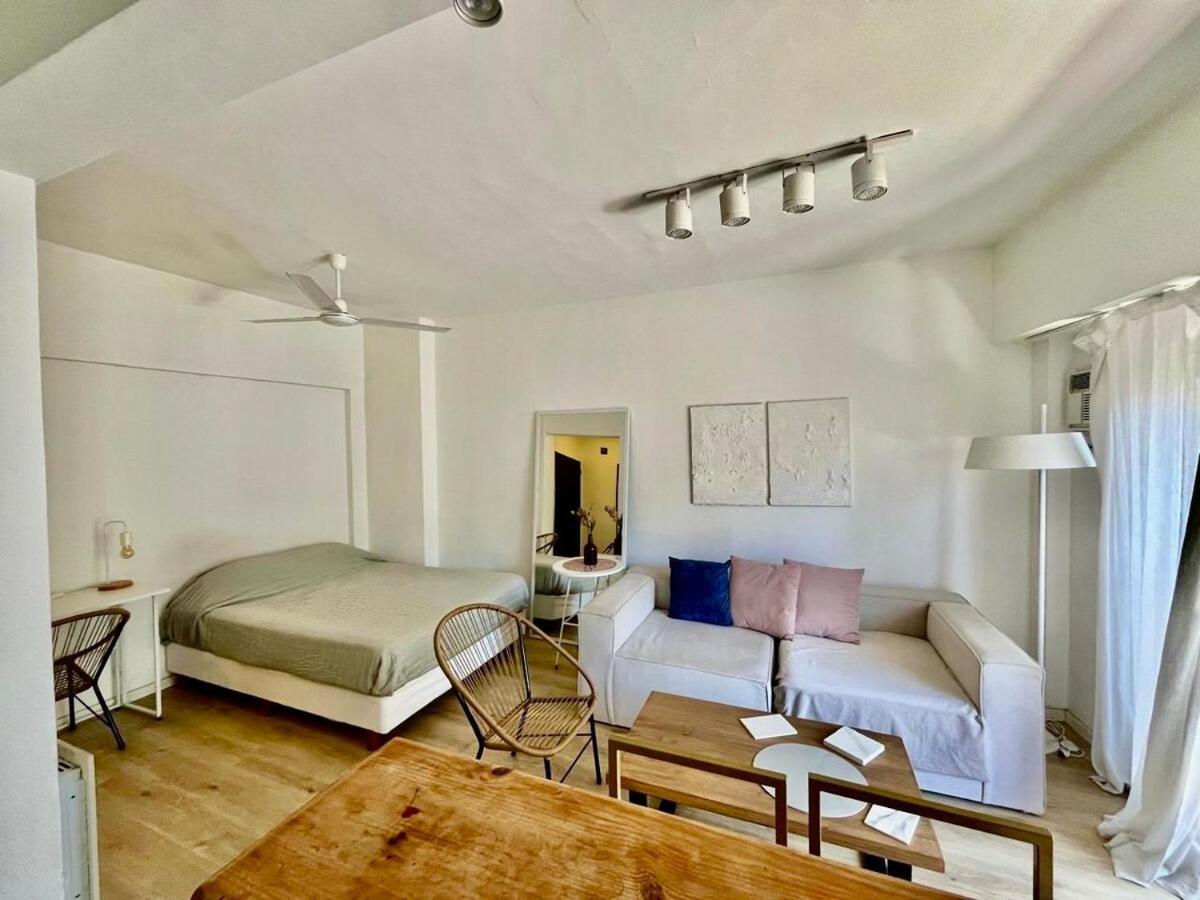 Apartamento Belgrano, Hermoso Monoambiente En Belgrano
