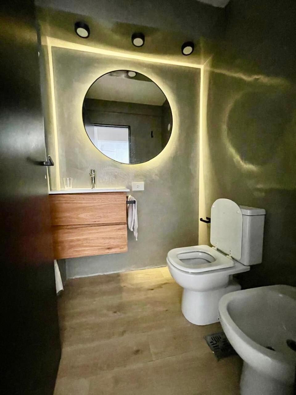 Belgrano, Hermoso Monoambiente En Belgrano Apartamento *