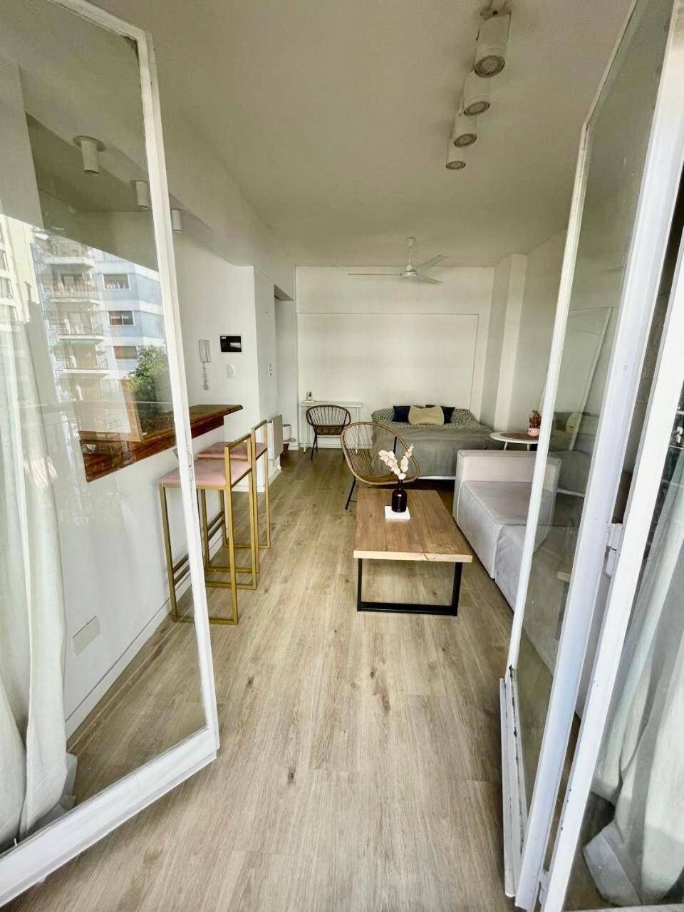 Belgrano, Hermoso Monoambiente En Belgrano Apartamento Ciudad Autónoma de Buenos Aires