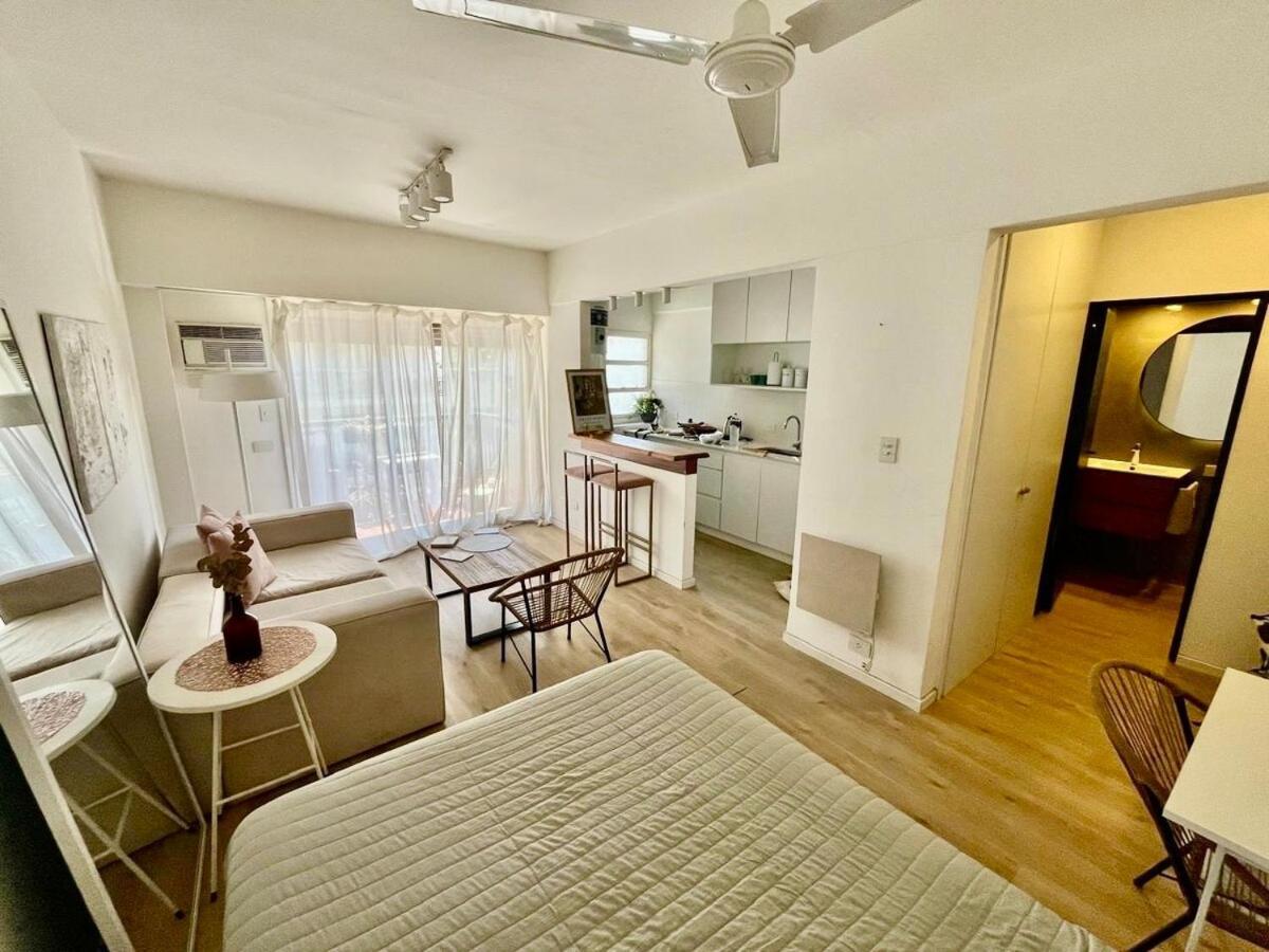 Apartamento Belgrano, Hermoso Monoambiente En Belgrano Ciudad Autónoma de Buenos Aires