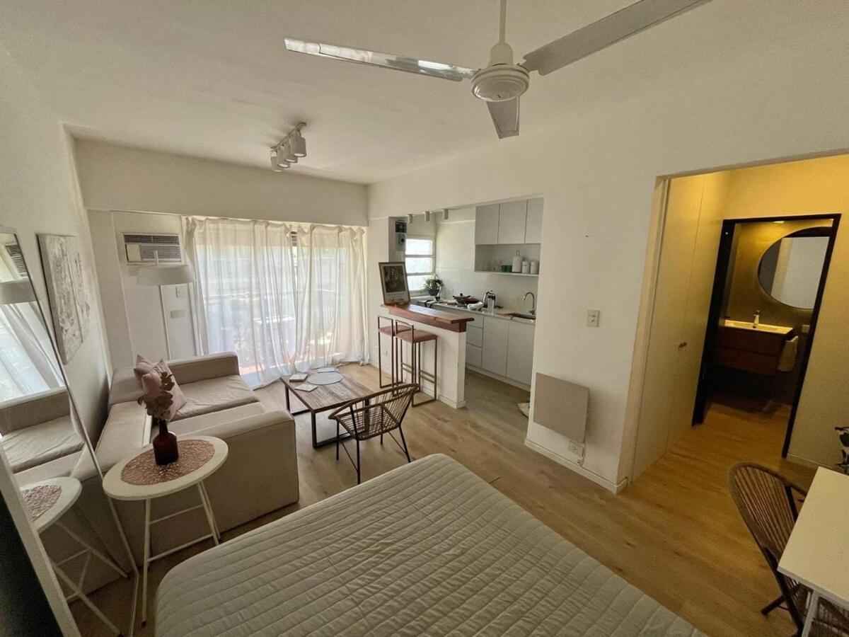 Belgrano, Hermoso Monoambiente En Belgrano Apartamento